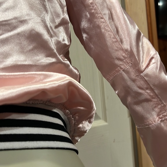 Bomber jacket - Picture 6 of 11